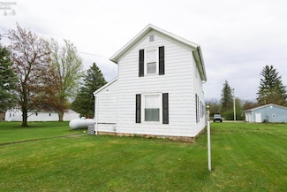 3341 Main St, Burgoon, OH 43407