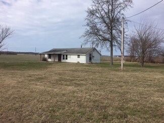 4274 E State Road 70, Grandview, IN 47615