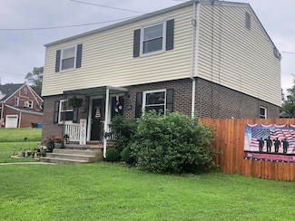 2329 Shull Rd NE Unit & 2331, Roanoke, VA 24012