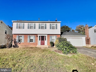 6129 Franconia Station Ln, Alexandria, VA 22310