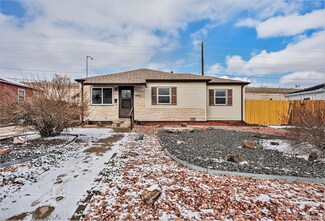 1781 Ruth Dr, Thornton, CO 80229