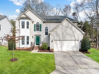 227 Tyndale Ct, Waxhaw, NC 28173