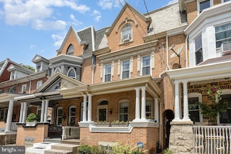 243 E New St, Lancaster, PA 17602