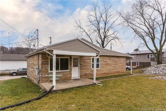 1161 E Smith Cir, Paoli, IN 47454