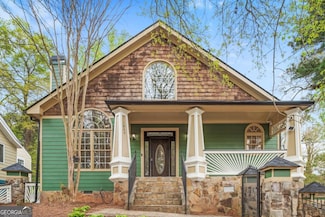 1843 Markone St NW, Atlanta, GA 30318