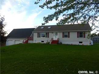 3973 Chase Rd, Union Springs, NY 13160
