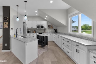 8600 S Fork Jct, Bismarck, ND 58504