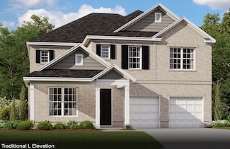 3107 S Dunnwood Ln, Mt. Juliet, TN 37122
