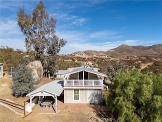 32875 Red Mountain Rd, Hemet, CA 92544