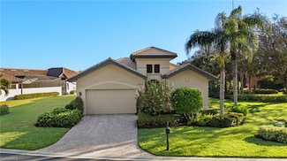 12656 Grandezza Cir, Estero, FL 33928
