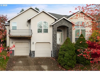 15325 SE Knapp Dr, Portland, OR 97236