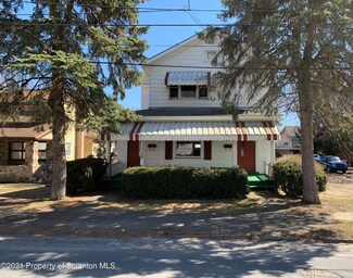 1728 Church Ave, Scranton, PA 18508