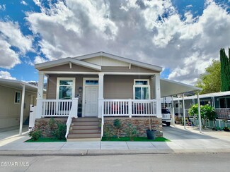1550 Rory Ln Unit 144, Simi Valley, CA 93063
