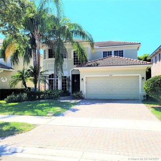6169 SW 194th Ave, Fort Lauderdale, FL 33332