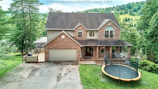 5304 Balsam Cir, Cross Lanes, WV 25313