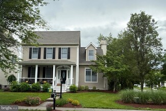 1 Travis Ct, Medford, NJ 08055