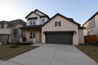 144 Red Camella Dr, Georgetown, TX 78628