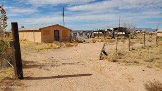 604 Mesilla View Dr, Chaparral, NM 88081
