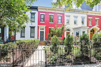 1440 S St NW, Washington, DC 20009