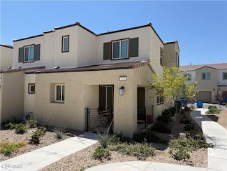 3526 Golden Chariot Ave, Las Vegas, NV 89106