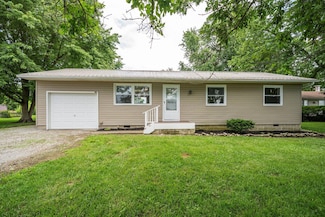 654 Jasper-Coil Rd, Washington Court House, OH 43160