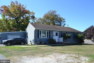 518 Bethel Ave, Upper Chichester, PA 19014