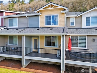 22328 88th Way S Unit O102, Kent, WA 98031