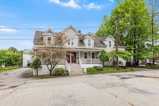 18 Water St, Leicester, MA 01524