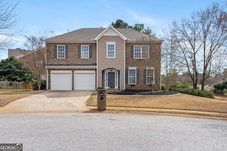 106 Fairways Ct, Macon, GA 31220