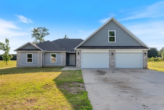 15987 E Miller Sardis Rd, Bauxite, AR 72011