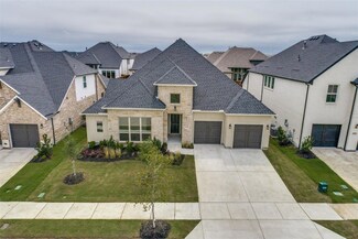 4320 Glen Rose St, Prosper, TX 75078