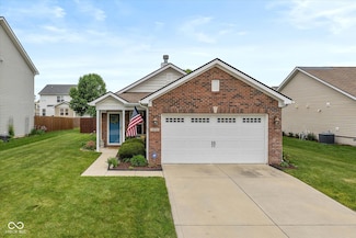 4256 Zachary Ln, Westfield, IN 46062