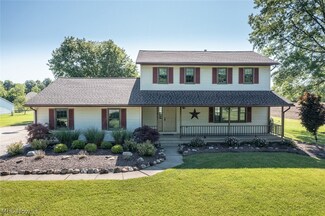 13725 Durkee Rd, Grafton, OH 44044