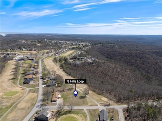 0 S Hills Loop Unit 1302197, Holiday Island, AR 72631