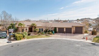 2703 S 2070 E, Saint George, UT 84790