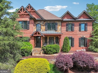 3282 Green Farm Trail, Dacula, GA 30019