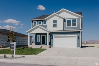 1173 E Blackfeet Dr Unit 523, Eagle Mountain, UT 84005