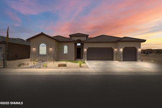 3907 Heartland Loop, Las Cruces, NM 88012