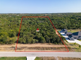 1065 Preserve St, Weatherford, TX 76085