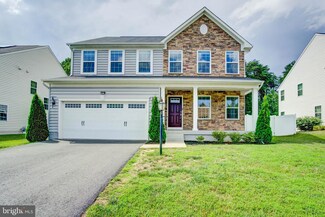 5582 Websters Way, Manassas, VA 20112