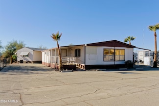 394 N Central Blvd, Quartzsite, AZ 85346