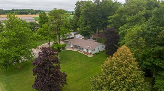 4583 County Road 41, Auburn, IN 46706
