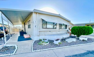 10220 E Apache Trail Unit 5, Apache Junction, AZ 85120