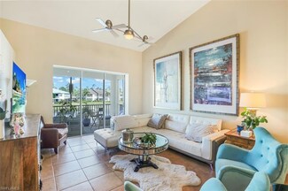 6295 Wilshire Pines Cir Unit 6-607, Naples, FL 34109