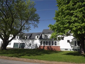 95 Allen Rd, Presque Isle, ME 04769