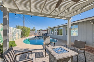 8310 E Devonshire Ave, Scottsdale, AZ 85251