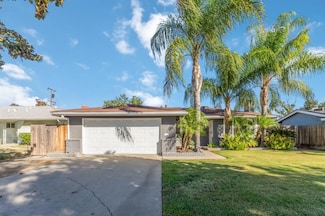 2333 E Austin Way, Fresno, CA 93726