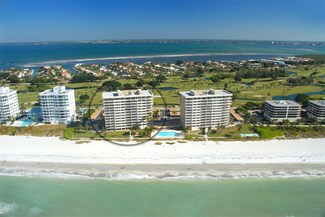 603 Longboat Club Rd Unit 604N, Longboat Key, FL 34228