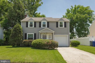1505 Norman Rd, Havertown, PA 19083