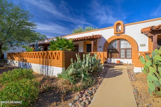 246 S Paseo Pena, Green Valley, AZ 85614